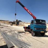 خدمات جرثقیل