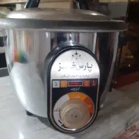 پلوپز اتوماتیک پارس خزر