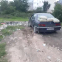 تهاتر یا فروش زمین نسقی با کاربری مسکونی ازمالک|فروش زمین و ملک کلنگی|رشت, کوی طالقانی|دیوار