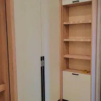 کابینت اقساط بلند مدت ‌