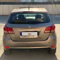 سابرینا بایک C30D مدل ۲۰۱۴ وارداتی (استثنایی)|خودرو سواری و وانت|کرج, فاز ۳ مهرشهر|دیوار