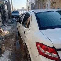 ساینا مدل ۹۸کم کار|خودرو سواری و وانت|مشهد, پورسینا|دیوار