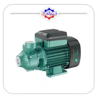 پمپ آب یک اسب محیطی QB80E تایفو TAIFU