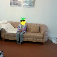 مبل چستر ۸ نفره|مبلمان خانگی و میز عسلی|اردبیل, |دیوار