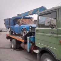 خدمات|خدمات حمل و نقل|خسروشاه, |دیوار