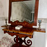 اینه کنسول