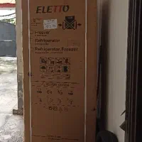 فروش کارتون خالی یخچال الیتو