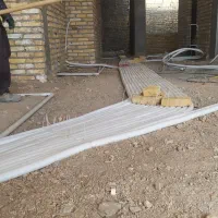 انجام صفر تا صد تاسیسات ساختمان|خدمات پیشه و مهارت|اردکان, |دیوار