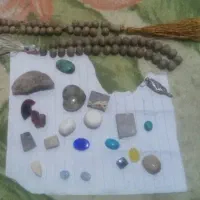 همه سنگها با هم توافقی