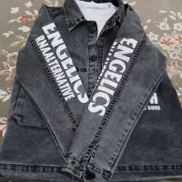 سه تیکه زغالی سایز۶۰|کفش و لباس بچه|کرمانشاه, |دیوار