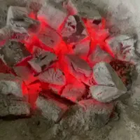 پخش عمده ذغال انجیر ، لیمو ، بافوری