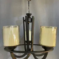 جشنواره بزرگ لوسترهای مدرن مستر لوستر