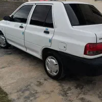 پراید 131 مدل 95