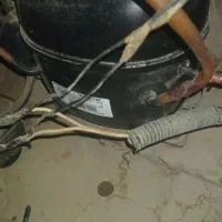 خریدار یخچال سوخته، 3 الی 5 میلیون
