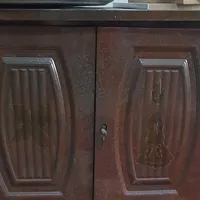 کمد زیر باری چهار در|جاکفشی، کمد، دراور|فسا, |دیوار