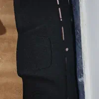 نمد داشبورد پارس|قطعات یدکی و لوازم جانبی|ساوه, |دیوار