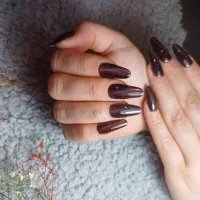 کاشت تخصصی ناخن|خدمات آرایشگری و زیبایی|مشهد, حسابی جنوبی (شهرک غرب)|دیوار