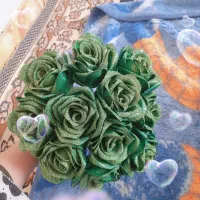 گل فروشی ربانی قشنگ