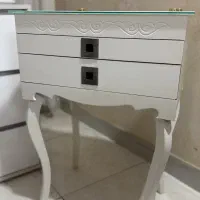 کنسول قاشق چنگال