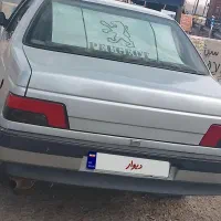 پژو۸۹|خودرو سواری و وانت|زارچ, |دیوار