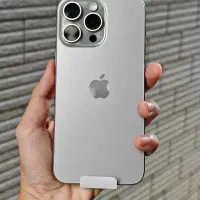 ایفون 15 پرومکس