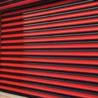 کرکره برقی درب اوتوماتیک محمد|مصالح و تجهیزات ساختمان|تبریز, |دیوار