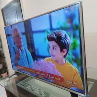 تلویزیون ال ای دی LG43