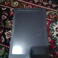 تبلت جادویی رنگی