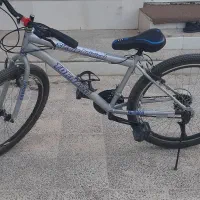 دوچرخه