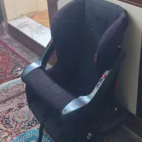 صندلی کودک داخل ماشین|تخت و صندلی بچه|بروجرد, |دیوار