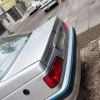 پژو پارس مدل ۸۴ دوگانه|خودرو سواری و وانت|کرج, باغستان|دیوار