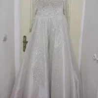 لباس عروس نو و جدید|لباس|زنجان, |دیوار