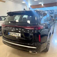 اکستریمvxمدل1403ماشین ب رویئت صفر خشک واقعی