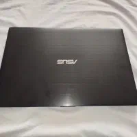لپتاپ asus Asuspro i7-5500U ، رم 8 ، هارد 128 SSD