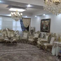 اپارتمان ۱۱۵ متری تک واحدی