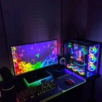 خدمات کامپیوتر و لپ تاپ