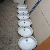 سنگ دست شور توکار