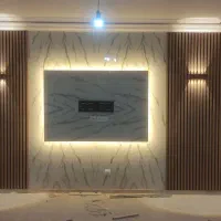 پخش متریال و نصب تیوی وال در بهارستان اسلامشهر