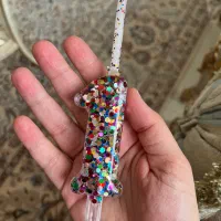 شمع جدید عدد ۱ اکلیلی