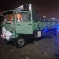 خاور808 مدل55