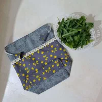 کیسه سبزی|سفره، حوله، دستمال آشپزخانه|شاهرود, |دیوار