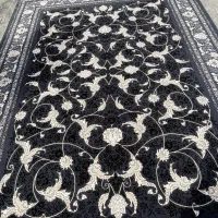 ۱۲ متری تک ده مدل طرح جدید پرز دار سنگین وزن