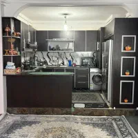 80 متر آپارتمان مسکن مهر نجف شهر|فروش آپارتمان|سیرجان, |دیوار