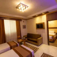 بلیط/ مشهد قطار / مشهد هوایی / از ارومیه و تبریز