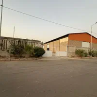 اجاره سوله ۳۵۰۰ متری در شهرک صنعتی شماره 4