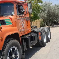 کشنده ماک|خودرو سنگین|قزوین, |دیوار