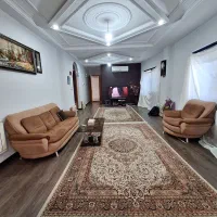 رهن واحد ۱۱۰ متری/ درب مجزا مستقل/ خرمشهر یکم