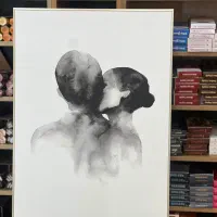 تابلو دکوراتیو و مدرن ابعاد ۵۰*۷۰|تابلو، نقاشی، عکس|رامسر, |دیوار