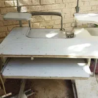 میز کامپیوتر