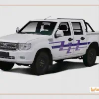وانت پادراپلاس دوکابین